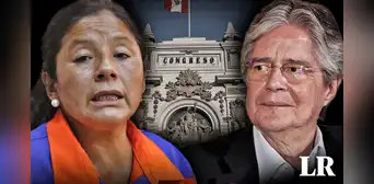 A propósito de la muerte cruzada de Guillermo Lasso, ¿en qué quedó el proyecto de Isabel Cortez?