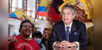 Autoridades electorales tendrán hasta el 24 de mayo para convocar a elecciones en Ecuador Autoridades electorales tendrán hasta el 24 de mayo para convocar a elecciones en Ecuador