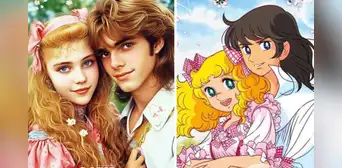 Goku, Meteoro, Candy y demás: ¿cómo se ven en la vida real gracias a la IA? Goku, Meteoro, Candy y demás: ¿cómo se ven en la vida real gracias a la IA?