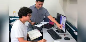 Congreso: practicantes a un paso de poder faltar al trabajo durante exámenes parciales y finales Congreso: practicantes a un paso de poder faltar al trabajo durante exámenes parciales y finales