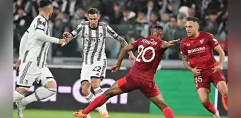 Partido Sevilla vs. Juventus: alineaciones probables por el pase a la final de la Europa League