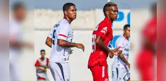 San Martín venció 2-0 a Juan Aurich por el inicio de la fecha 6 en la Liga 2 2023