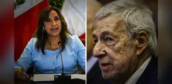Chile respalda a Perú y se ofrece para 'acuerdo' sobre la presidencia de la Alianza del Pacífico Chile respalda a Perú y se ofrece para 'acuerdo' sobre la presidencia de la Alianza del Pacífico