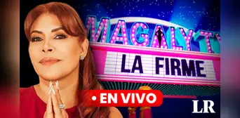 ➤VER “Magaly TV, la firme” EN VIVO HOY: revive lo mejor del programa de Magaly Medina del 17 de mayo