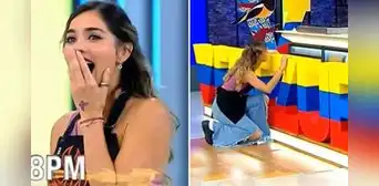 “El gran chef famosos”: participantes prepararán arepas en homenaje a la comunidad venezolana “El gran chef famosos”: participantes prepararán arepas en homenaje a la comunidad venezolana