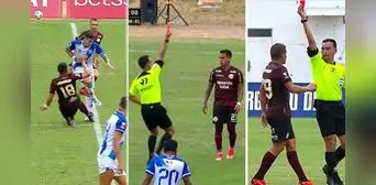 Universitario ya conoce sanción de Corzo, Ureña y Cabanillas: ¿por cuántos partidos los perderá? Universitario ya conoce sanción de Corzo, Ureña y Cabanillas: ¿por cuántos partidos los perderá?