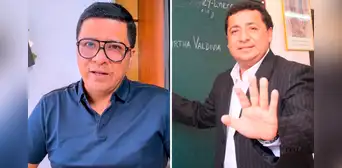 Grupo 5 se pronuncia tras demanda de Toño Sosaya: "La verdad y la justicia no se pueden manchar"
