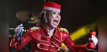 Gloria Trevi brindará concierto en Lima tras exitoso show en México: ¿dónde y cuándo será?