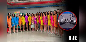 Miss Perú 2023 FINAL [EN VIVO HOY]: a qué hora, cómo y dónde ver el concurso de belleza GRATIS