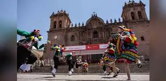 Cusco es reconocida como una de las 5 mejores ciudades para hacer turismo este año