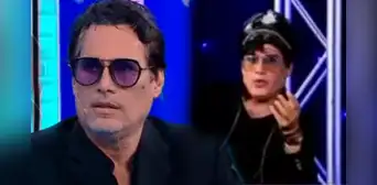 Patricio Suárez revela difícil situación que atravesó cuando radicó en EE. UU.: “Viví en una van” Patricio Suárez revela difícil situación que atravesó cuando radicó en EE. UU.: “Viví en una van”