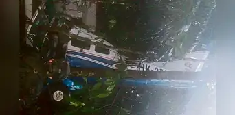 Colombia: hallan vivos a 4 niños desaparecidos en accidente aéreo Colombia: hallan vivos a 4 niños desaparecidos en accidente aéreo