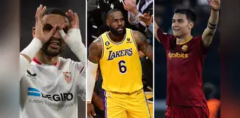 Partidos de hoy, 18 de mayo del 2023: horarios y canales donde ver fútbol en vivo Partidos de hoy, 18 de mayo del 2023: horarios y canales donde ver fútbol en vivo