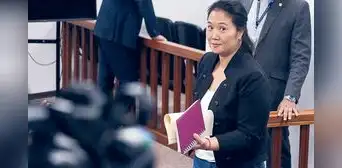 Ahora que ya no le sirve de nada, Keiko Fujimori deja de lado el discurso del fraude electoral
