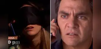 "AFHS": ¡Macarena cerca de la muerte! Mike pagaría 1 millón de dólares a Claudia por su vida