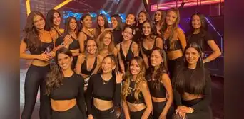 Miss Perú 2023 FINAL HOY: ¿quiénes son las 18 CANDIDATAS que disputarán la corona del certamen? Miss Perú 2023 FINAL HOY: ¿quiénes son las 18 CANDIDATAS que disputarán la corona del certamen?