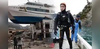 Yasuo Takamatsu, el hombre que busca a su esposa desaparecida por más de 10 años tras tsunami en Japón Yasuo Takamatsu, el hombre que busca a su esposa desaparecida por más de 10 años tras tsunami en Japón