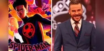 Adolfo Aguilar y Jorge Talavera: peruanos se unen al doblaje de "Spider-man: a través del Spider-verso"