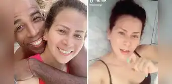 Charlene Castro y sus presuntas indirectas a 'Cuto' Guadalupe: "No estoy enamorada" Charlene Castro y sus presuntas indirectas a 'Cuto' Guadalupe: "No estoy enamorada"