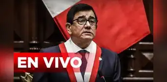 Congreso define en segunda votación ley mordaza y debate denuncia constitucional contra ‘Los Niños’ Congreso define en segunda votación ley mordaza y debate denuncia constitucional contra ‘Los Niños’