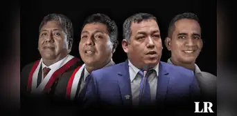 Caso Los Niños: Pleno rechaza denuncia constitucional contra 4 acciopopulistas Caso Los Niños: Pleno rechaza denuncia constitucional contra 4 acciopopulistas