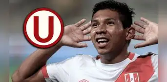 ¿Edison Flores se vuelve a poner la crema? 'Orejas' está en Lima y se reuniría con Universitario ¿Edison Flores se vuelve a poner la crema? 'Orejas' está en Lima y se reuniría con Universitario