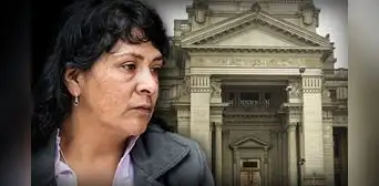Lilia Paredes: Poder Judicial reprograma pedido de 28 meses de prisión preventiva para este lunes 22