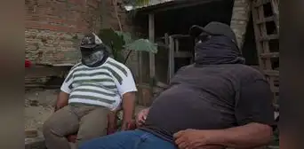 PNP le alquila sus armas a narcotraficantes de la Amazonía, según medio español PNP le alquila sus armas a narcotraficantes de la Amazonía, según medio español