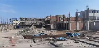 Chiclayo: se retrasa el destrabe de obra de colegio paralizada en José Leonardo Ortiz Chiclayo: se retrasa el destrabe de obra de colegio paralizada en José Leonardo Ortiz