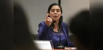 La Libertad | Zuliana Lainez: "Quieren dar un golpe a la libertad de prensa con esta ley" La Libertad | Zuliana Lainez: "Quieren dar un golpe a la libertad de prensa con esta ley"