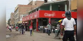 Mafias siguen con control de espacios en mercado Modelo de Chiclayo