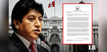 Sindicato de trabajadores de Defensoría cuestiona elección de Gutiérrez: "PJ señaló que hay vulneraciones" Sindicato de trabajadores de Defensoría cuestiona elección de Gutiérrez: "PJ señaló que hay vulneraciones"
