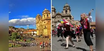 Cusco: ¿qué lugares necesitas visitar sí o sí? Revisa las 'fijas' para tu viaje Cusco: ¿qué lugares necesitas visitar sí o sí? Revisa las 'fijas' para tu viaje