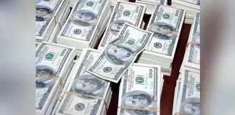 Precio del dólar abre al alza y llega a S/3,7054 este jueves 18 de mayo
