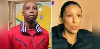 Expareja de ‘Cuto’ Guadalupe se pronuncia tras ampay de “Magaly TV”: "El tiempo se encargó"