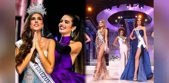 Anuncian nueva sede del Miss Venezuela 2023 y NO es el Poliedro de Caracas: ¿dónde será este año? Anuncian nueva sede del Miss Venezuela 2023 y NO es el Poliedro de Caracas: ¿dónde será este año?