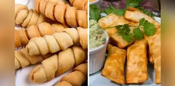 Tequeños: ¿cuál es su origen y en qué se diferencia con la versión peruana?