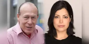 Cómico 'Yuca' fue sentenciado a 3 años de prisión suspendida por tocamientos indebidos a Clara Seminara Cómico 'Yuca' fue sentenciado a 3 años de prisión suspendida por tocamientos indebidos a Clara Seminara