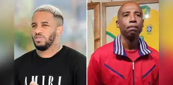 ¿Por qué ‘Cuto’ Guadalupe ya no se habla con Jefferson Farfán?: "Tiene que aprender a pedir perdón"