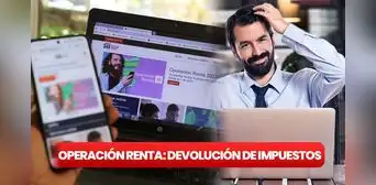 ¿Cómo saber si recibo la devolución de impuestos 2023? Averigua AQUÍ por qué no te figura ¿Cómo saber si recibo la devolución de impuestos 2023? Averigua AQUÍ por qué no te figura
