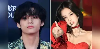 Jennie y Taehyung: ¿qué dijeron las agencias de BLACKPINK y BTS tras video de cita en París? Jennie y Taehyung: ¿qué dijeron las agencias de BLACKPINK y BTS tras video de cita en París?