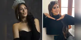 Miss Perú 2023: ¿por qué Stephannie Carhuas, Miss Callao, renunció al certamen? Miss Perú 2023: ¿por qué Stephannie Carhuas, Miss Callao, renunció al certamen?