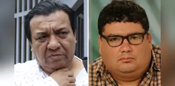 Manolo Rojas le recuerda deuda a Alfredo Benavides: "Que me pague aunque sea en partes"