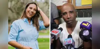 Rosa Fuentes respalda al 'Cuto' Guadalupe tras ampay de Magaly Medina: "Tiene todo mi cariño y mi apoyo"