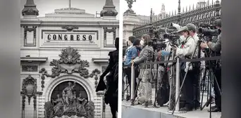 Ley mordaza: Congreso va contra tendencia internacional de despenalizar delitos contra el honor