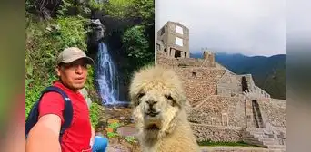 'Machu Picchu limeño': ¿cómo llegar a esta maravilla oculta que surgió de un pueblo abandonado?