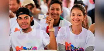 Bono Chamba Juvenil mayo 2023: cobra HOY el monto por Sistema Patria Bono Chamba Juvenil mayo 2023: cobra HOY el monto por Sistema Patria