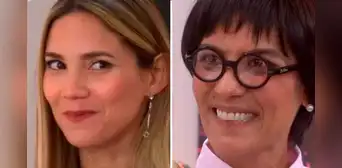 Fans de "AFHS" piden romance de Macarena y Claudia por esta razón: "El mejor plot twist" Fans de "AFHS" piden romance de Macarena y Claudia por esta razón: "El mejor plot twist"