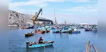 Produce: proceso de formalización de cooperativas beneficiará a más de 5.000 pescadores artesanales Produce: proceso de formalización de cooperativas beneficiará a más de 5.000 pescadores artesanales