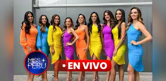 [América TV EN VIVO] Miss Perú 2023 HOY: cómo ver la GRAN FINAL del certamen de belleza por Esto es Guerra